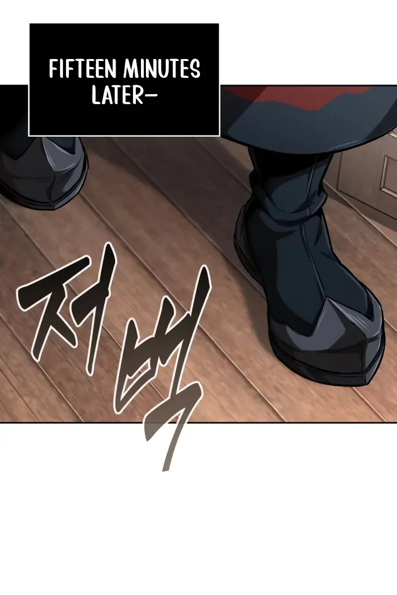 Nano Machine Chapter 245 Page 50