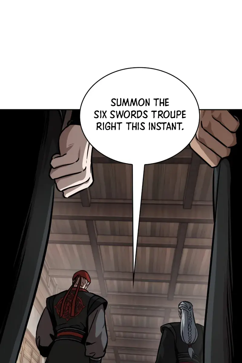 Nano Machine Chapter 245 Page 51