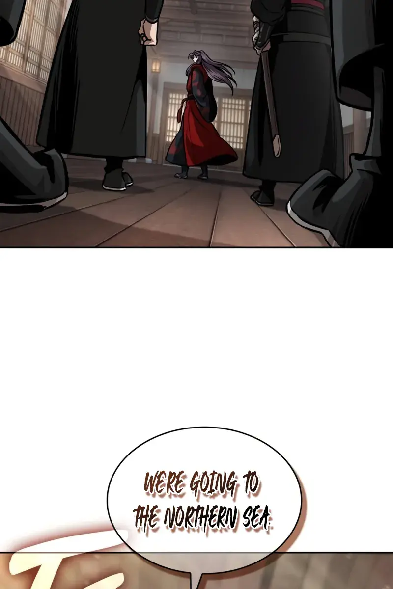 Nano Machine Chapter 245 Page 52