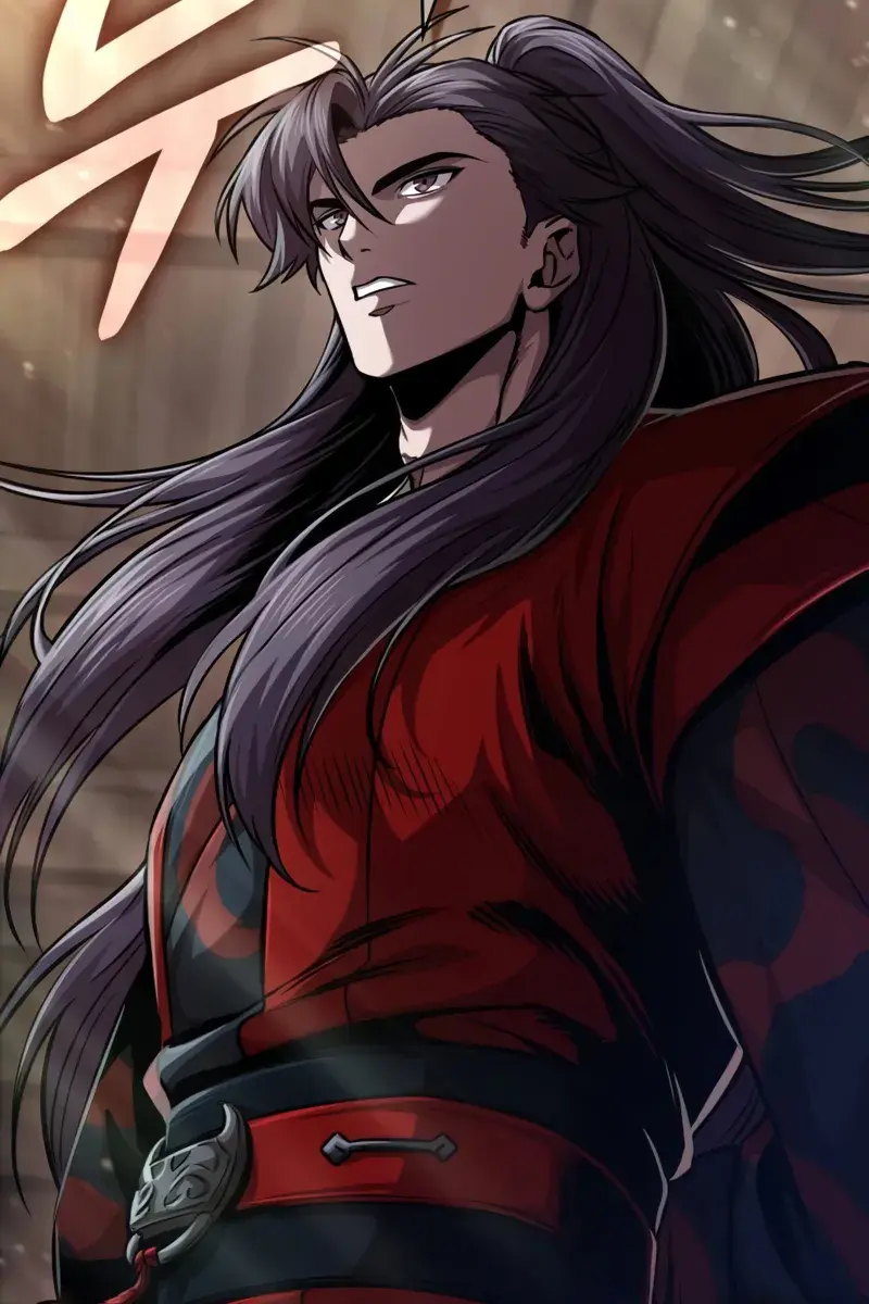 Nano Machine Chapter 245 Page 53