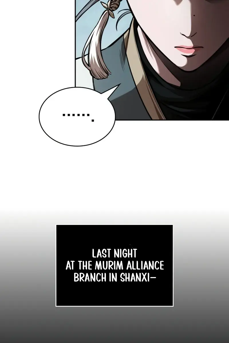 Nano Machine Chapter 245 Page 63