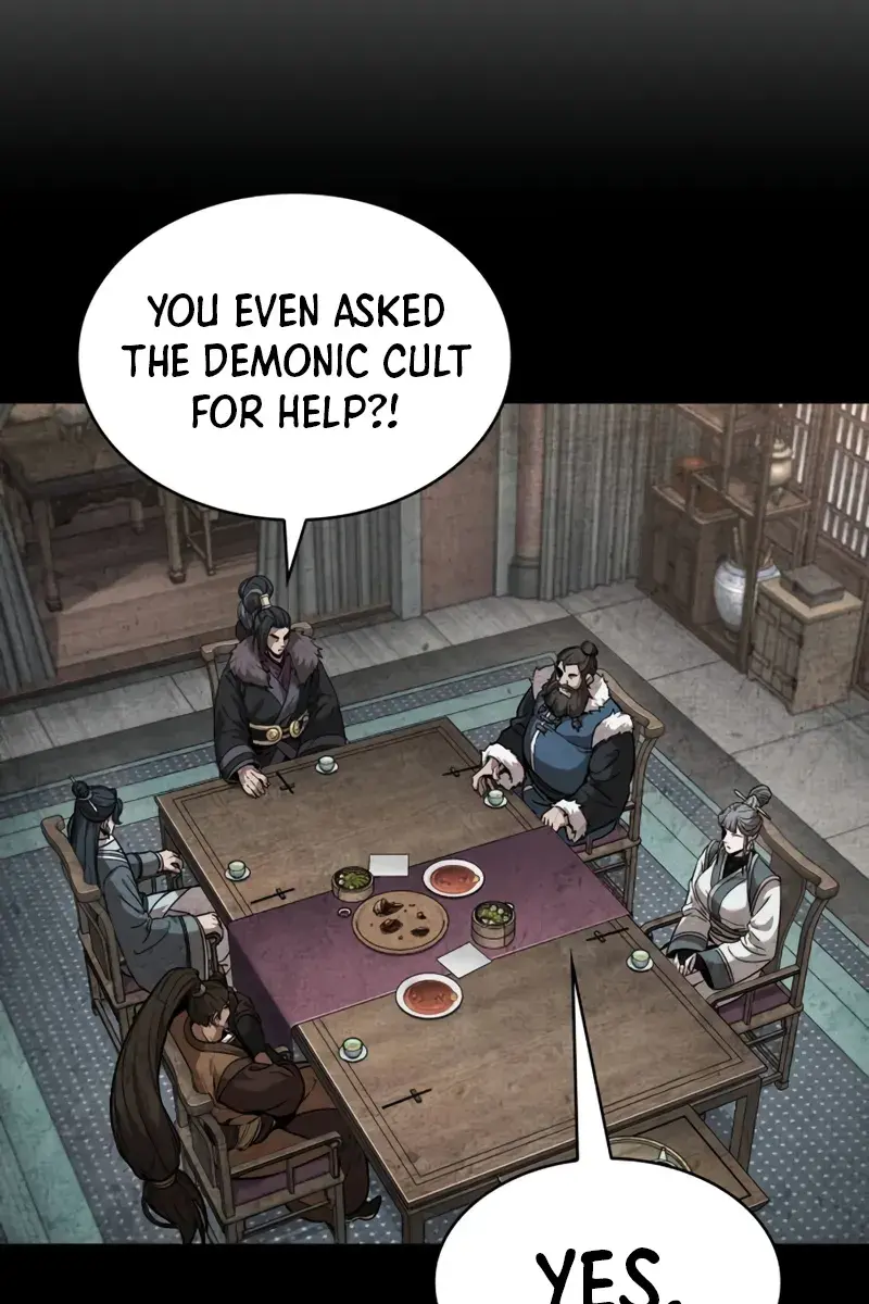 Nano Machine Chapter 245 Page 64