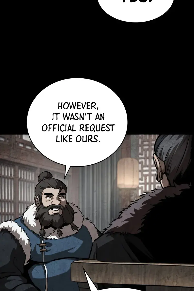 Nano Machine Chapter 245 Page 65