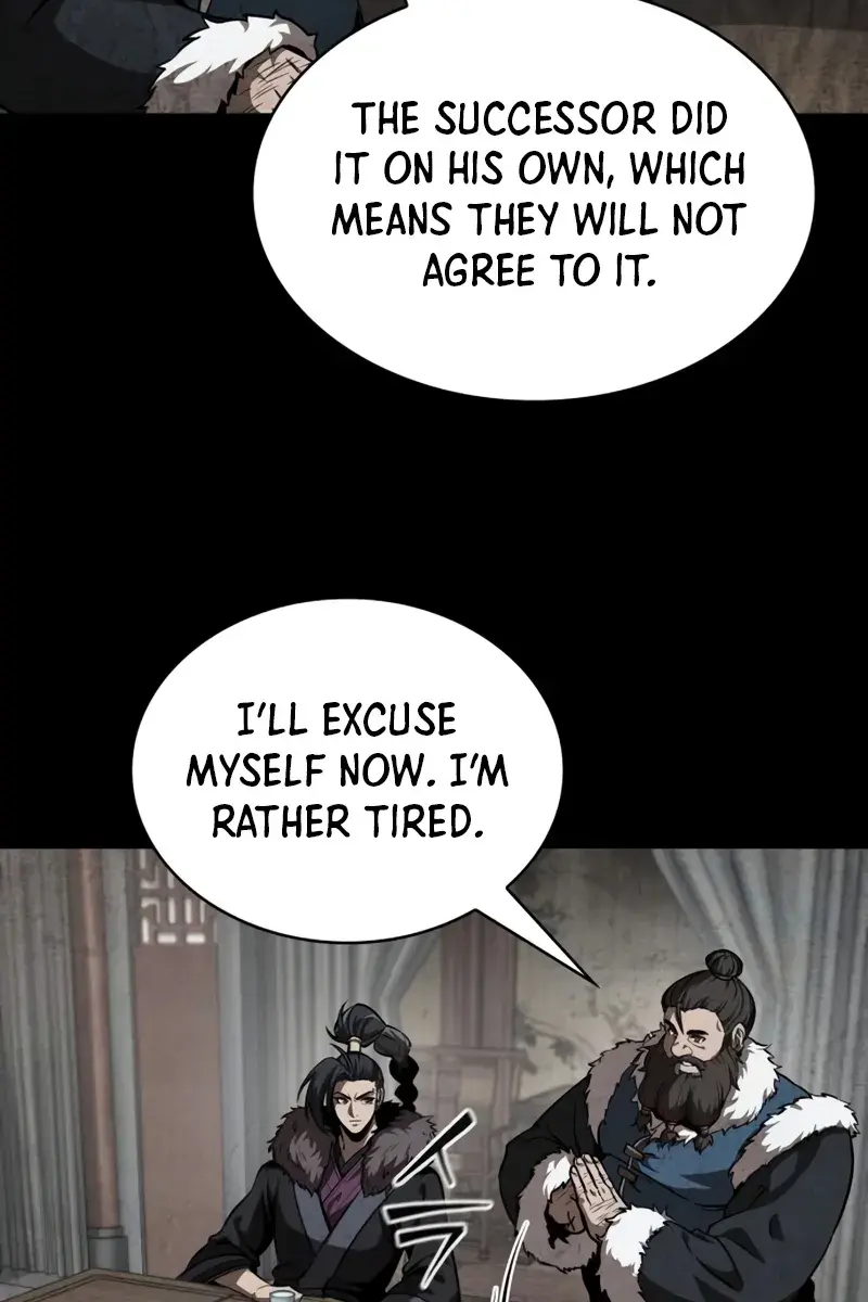 Nano Machine Chapter 245 Page 66