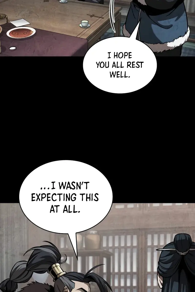 Nano Machine Chapter 245 Page 67