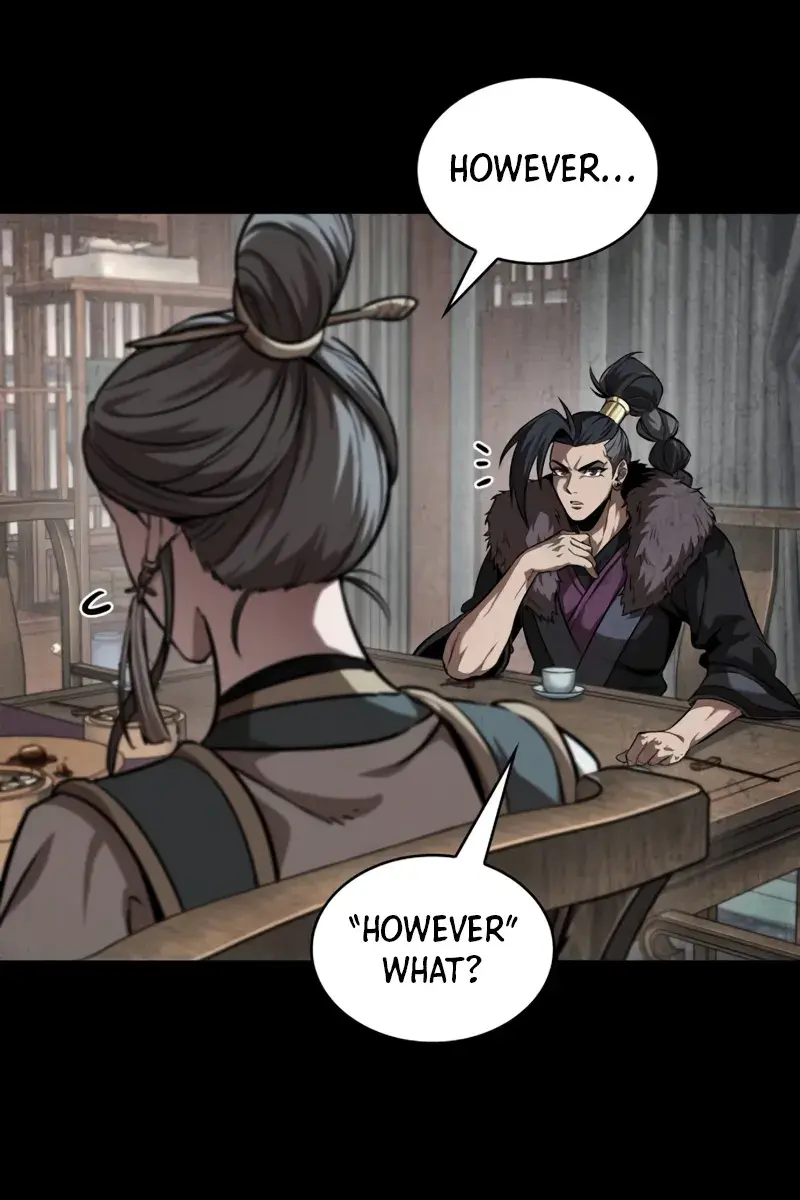 Nano Machine Chapter 245 Page 72