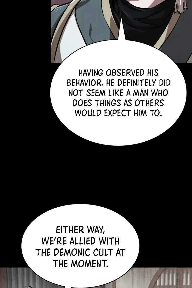 Nano Machine Chapter 245 Page 74