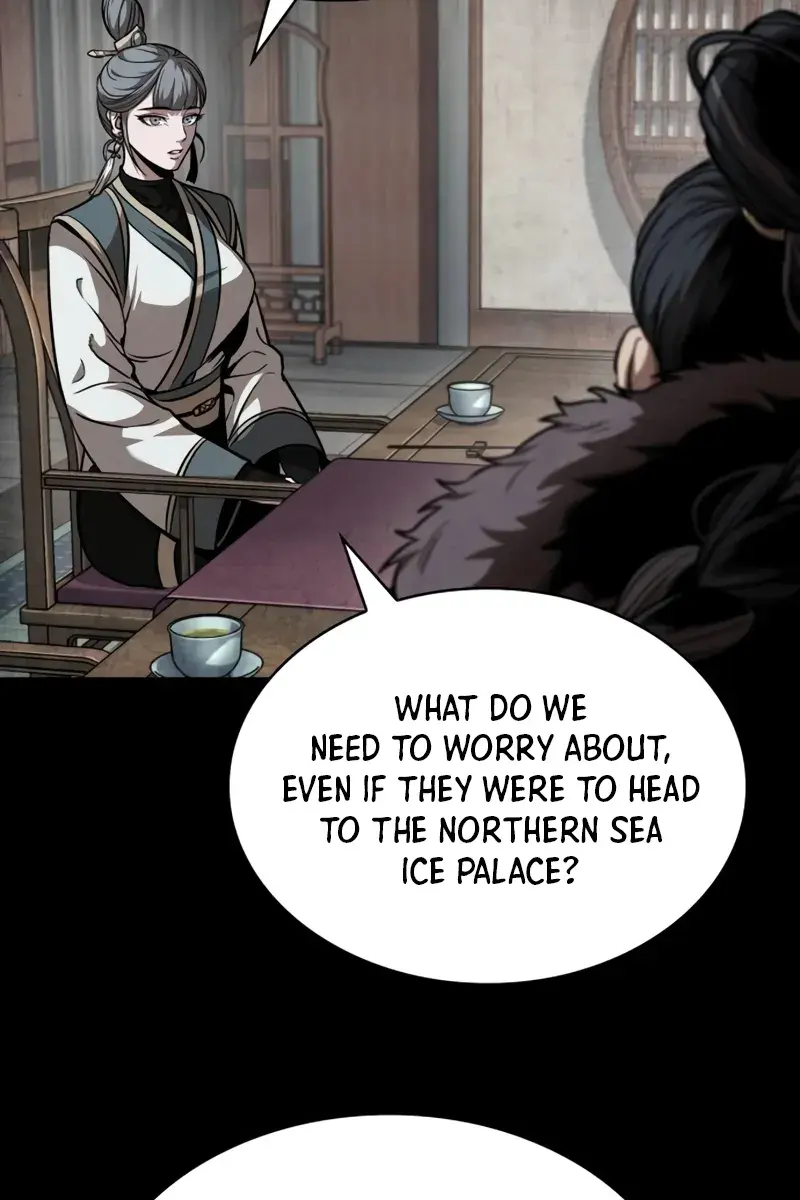 Nano Machine Chapter 245 Page 75