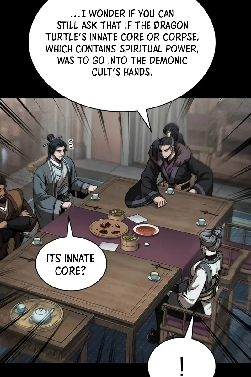 Nano Machine Chapter 245 Page 76