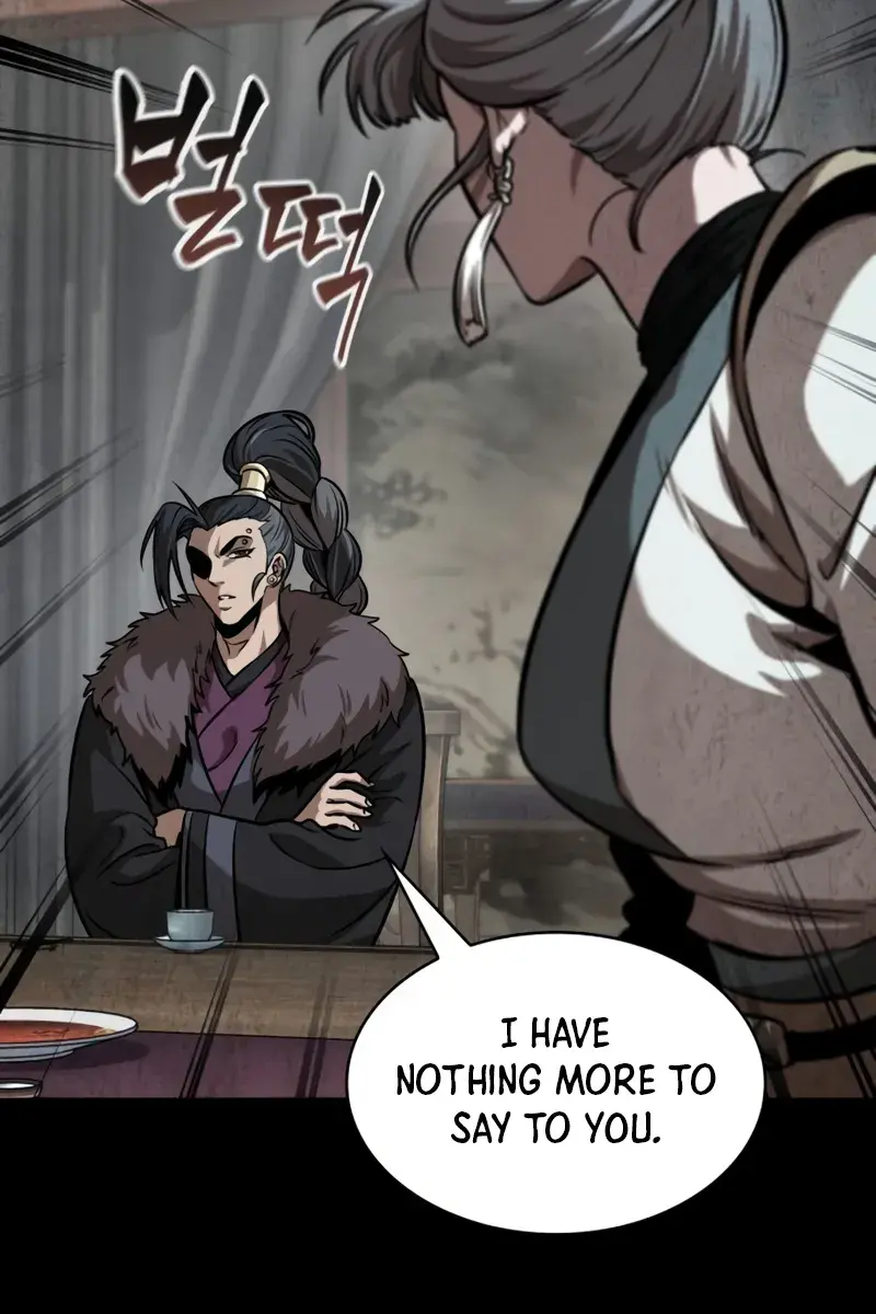 Nano Machine Chapter 245 Page 81