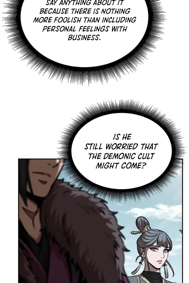 Nano Machine Chapter 245 Page 84