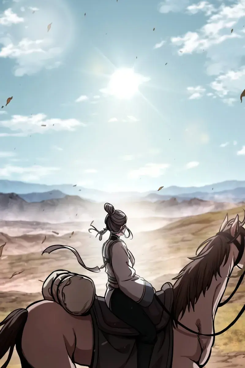 Nano Machine Chapter 245 Page 87