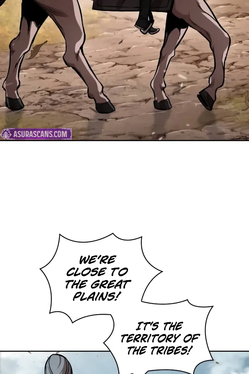 Nano Machine Chapter 245 Page 88