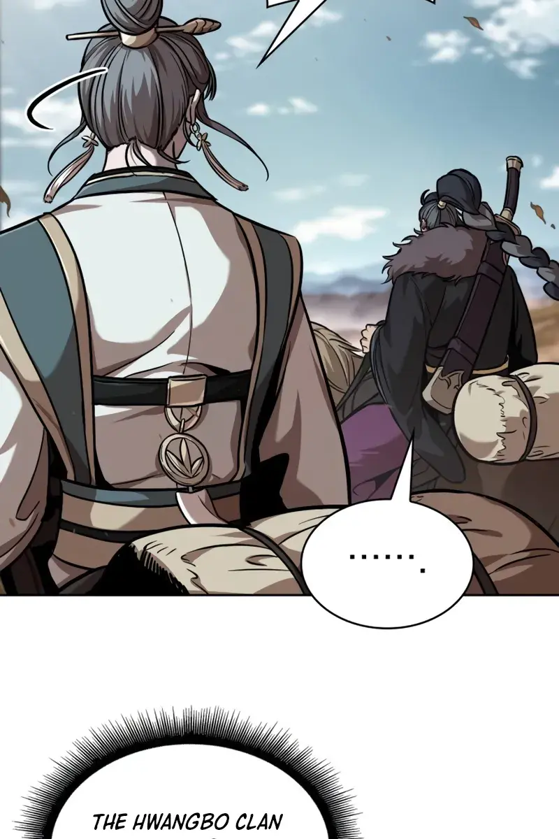 Nano Machine Chapter 245 Page 89