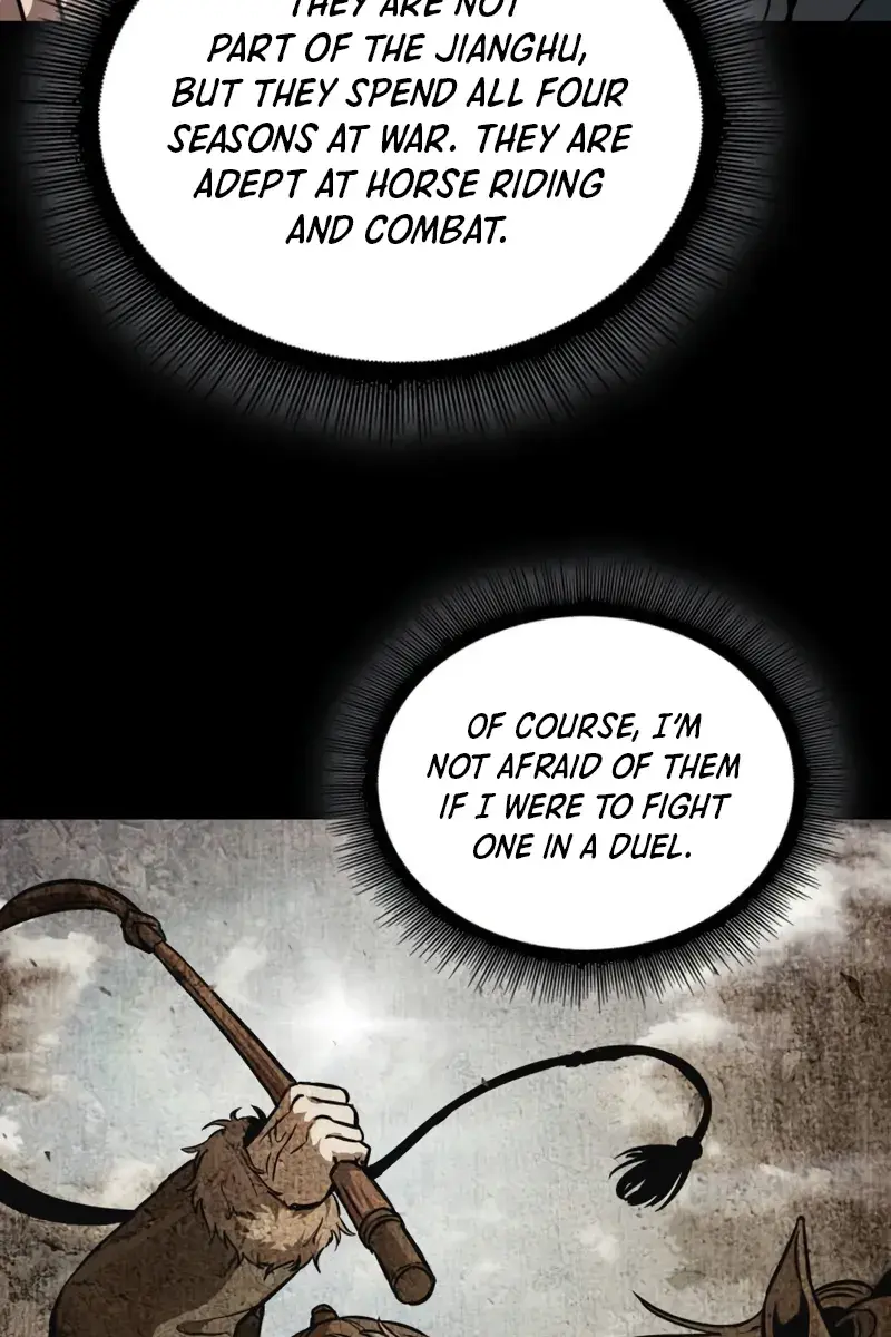 Nano Machine Chapter 245 Page 91