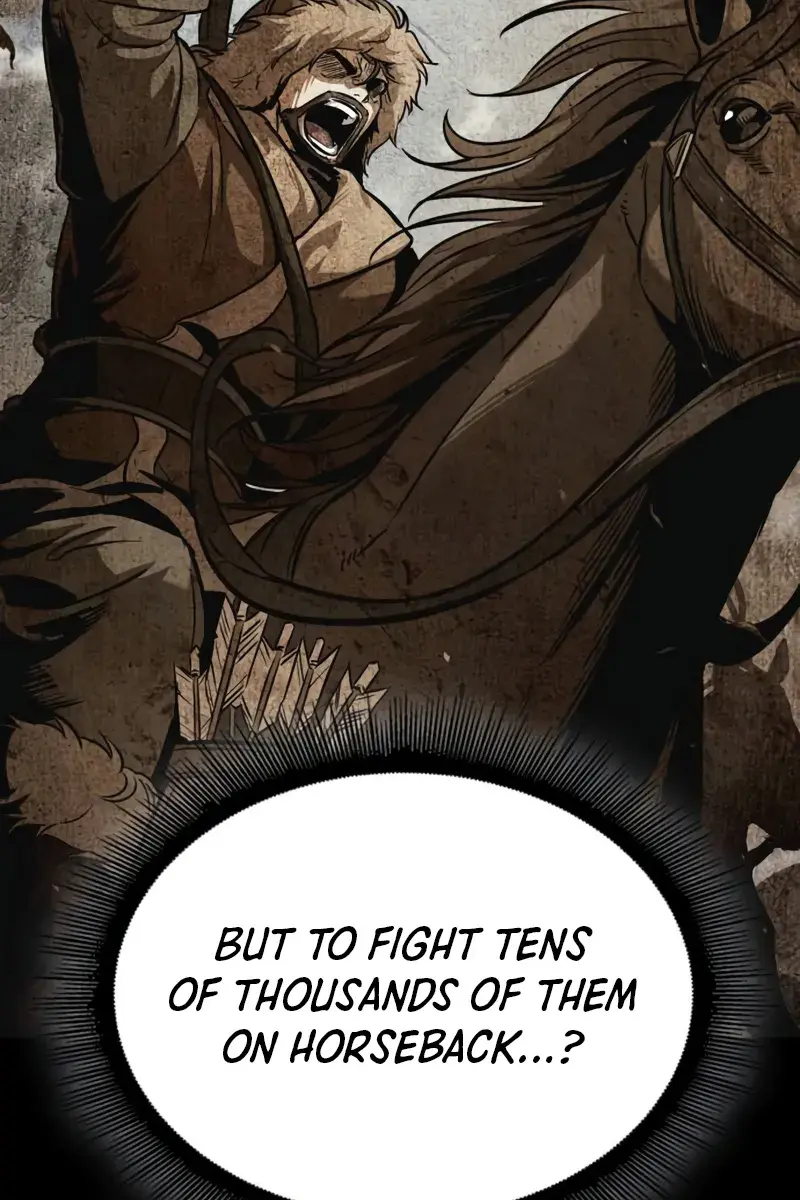 Nano Machine Chapter 245 Page 92