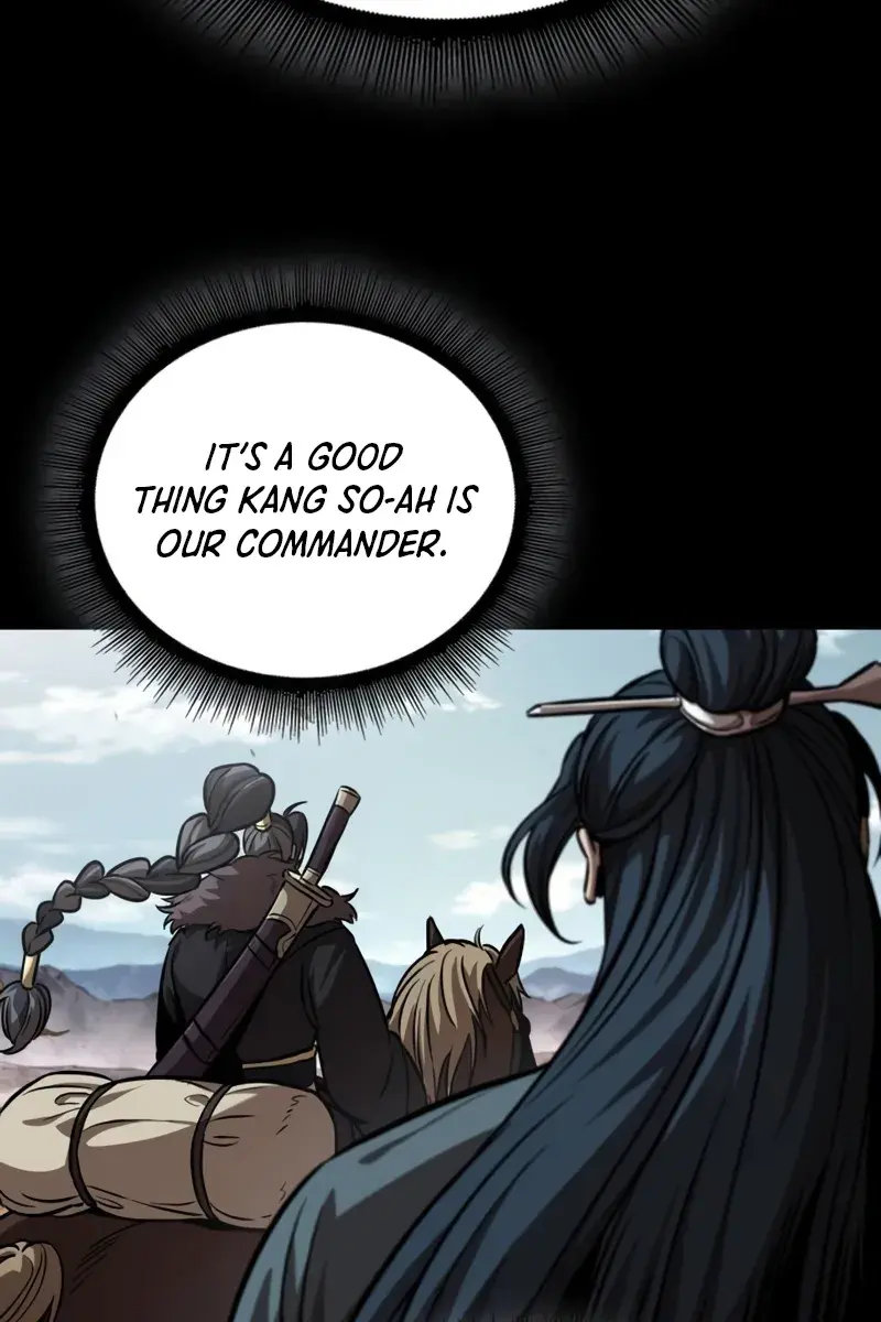 Nano Machine Chapter 245 Page 93