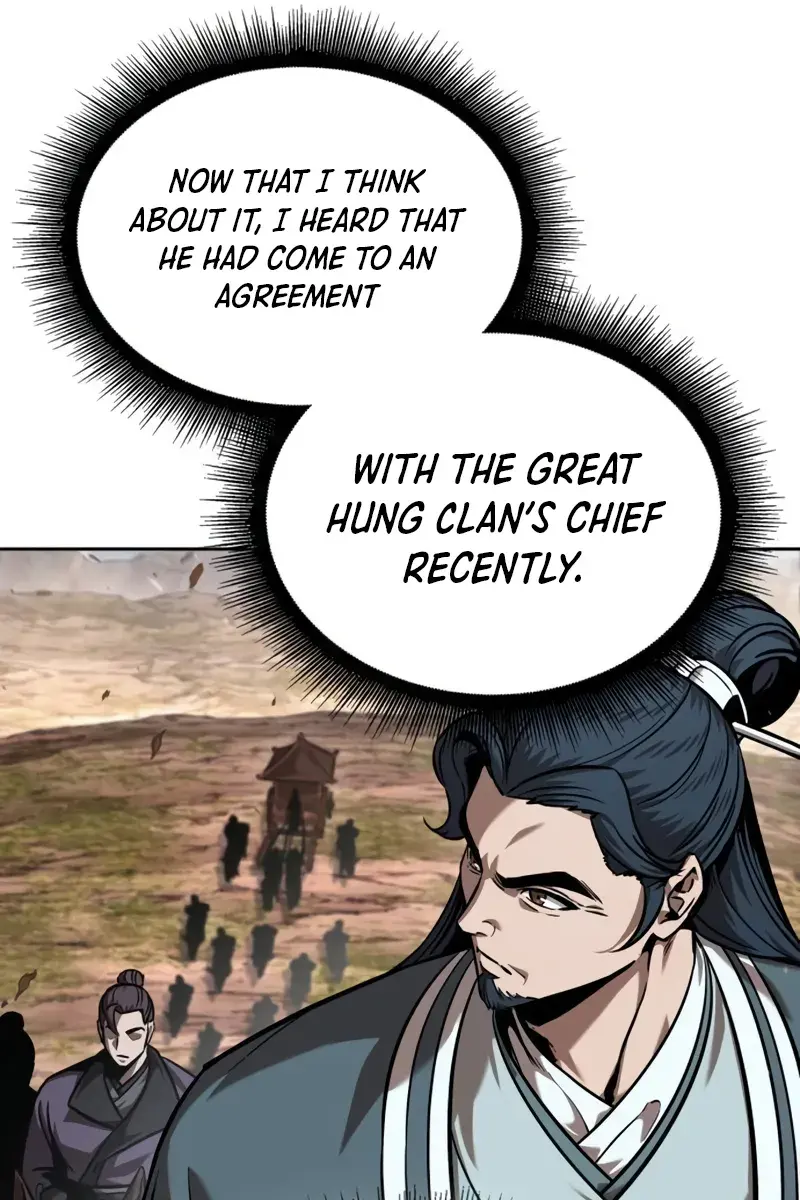 Nano Machine Chapter 245 Page 95