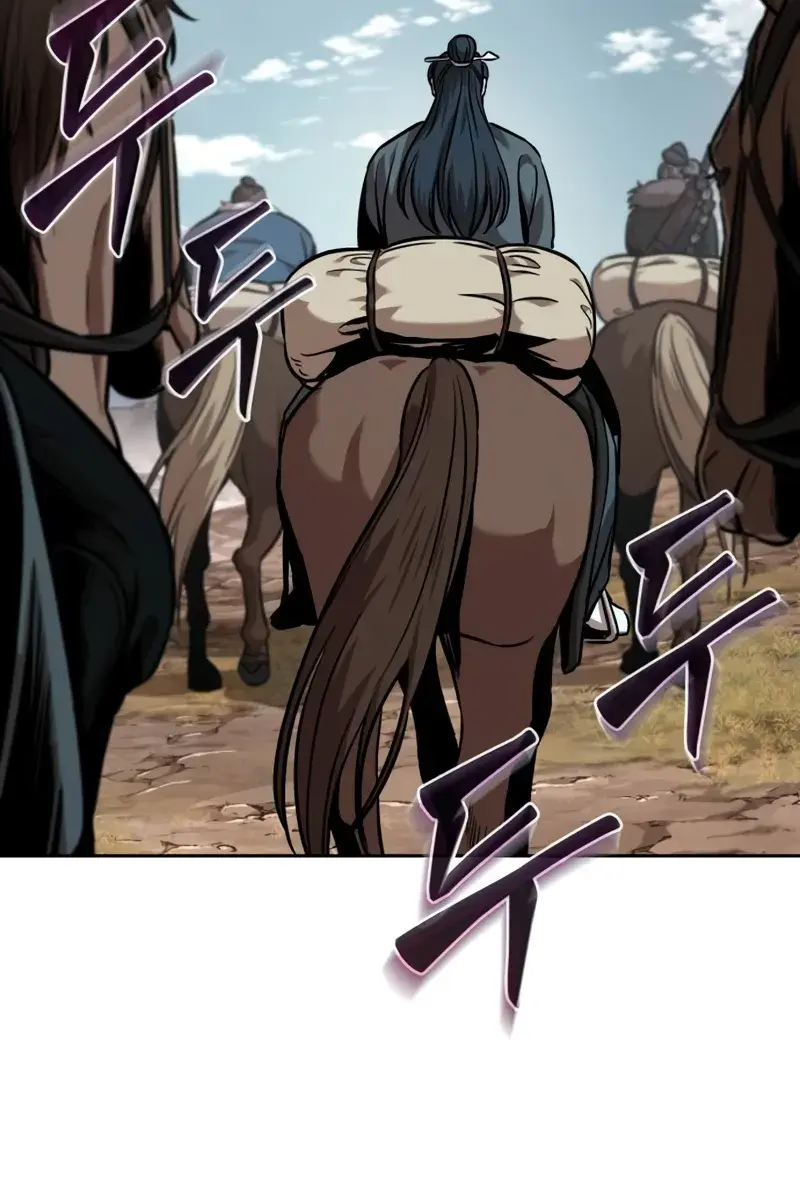 Nano Machine Chapter 245 Page 97