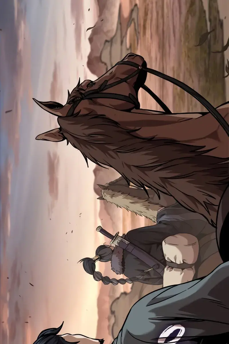 Nano Machine Chapter 245 Page 103