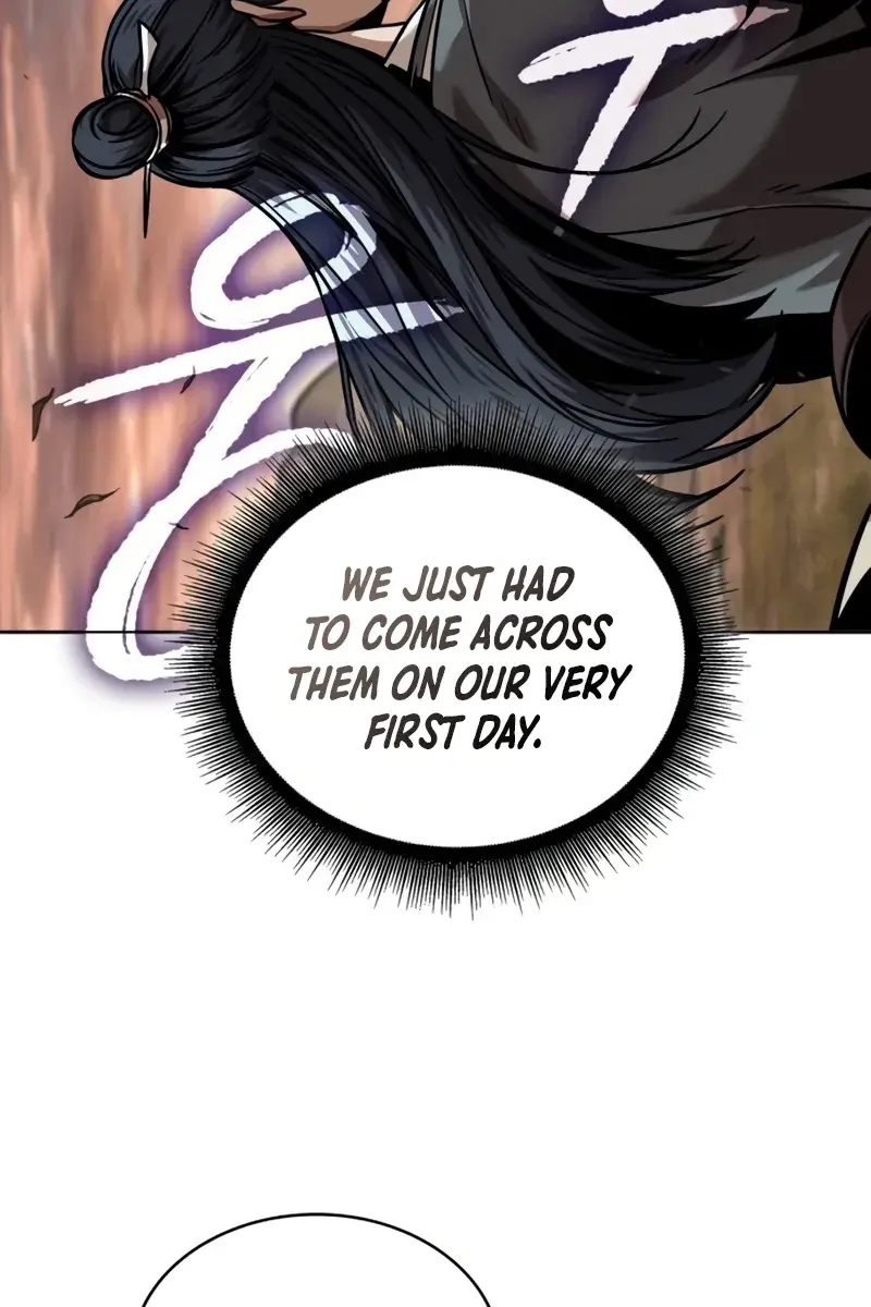 Nano Machine Chapter 245 Page 104