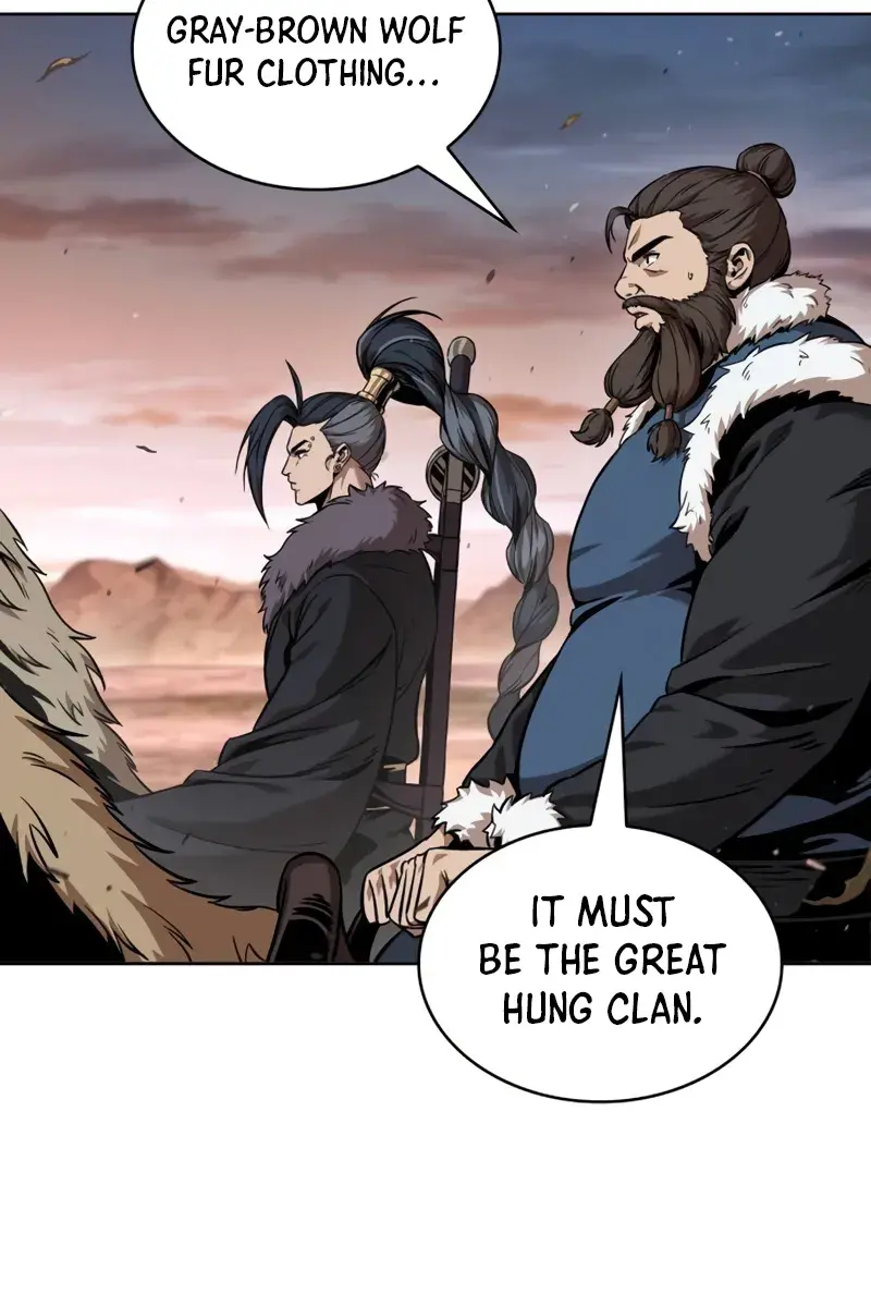 Nano Machine Chapter 245 Page 105