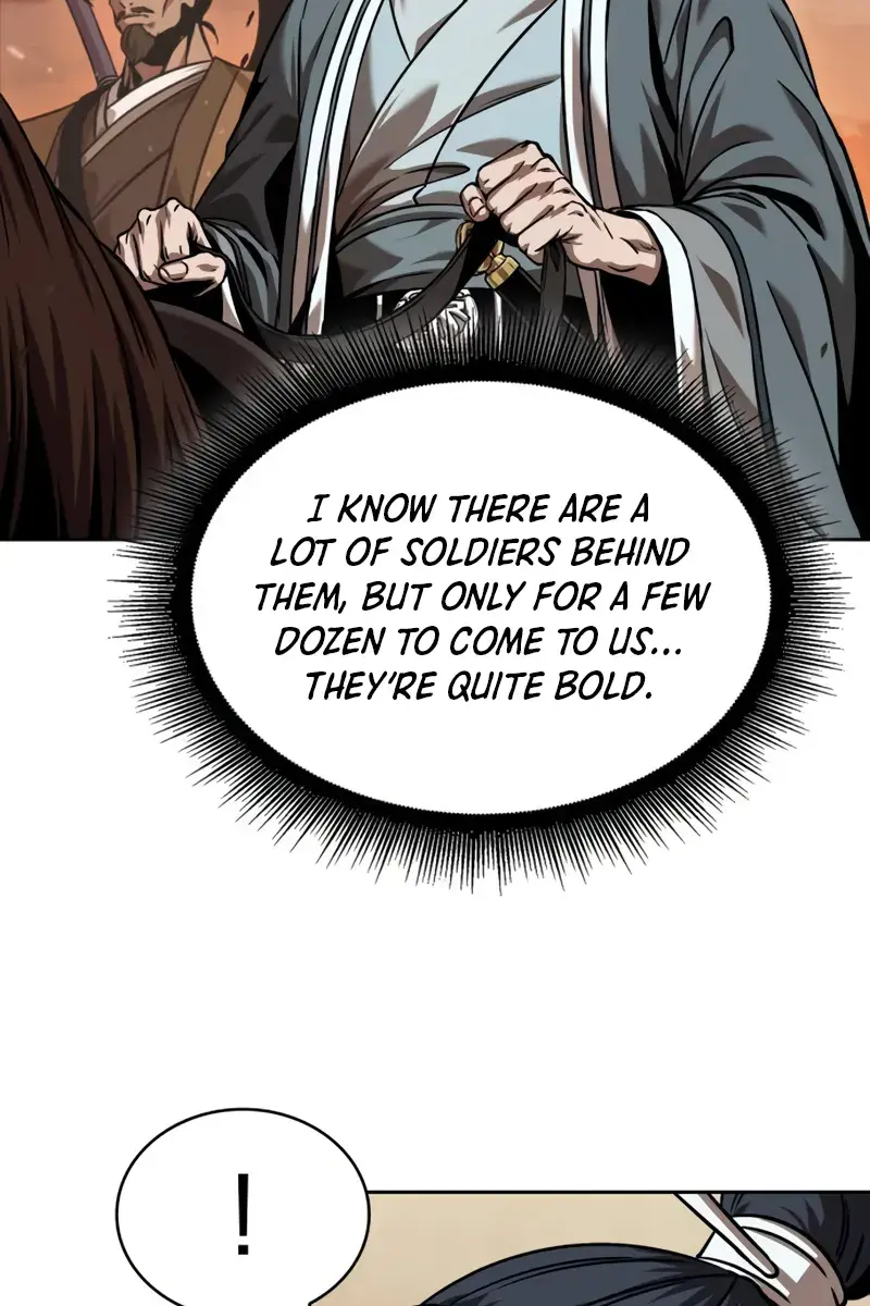 Nano Machine Chapter 245 Page 115