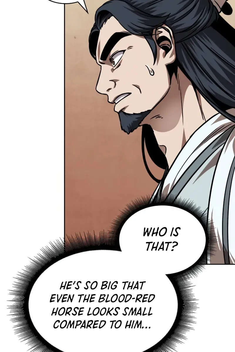 Nano Machine Chapter 245 Page 116