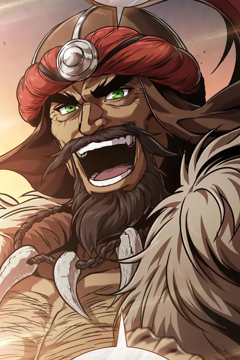 Nano Machine Chapter 246 Page 8