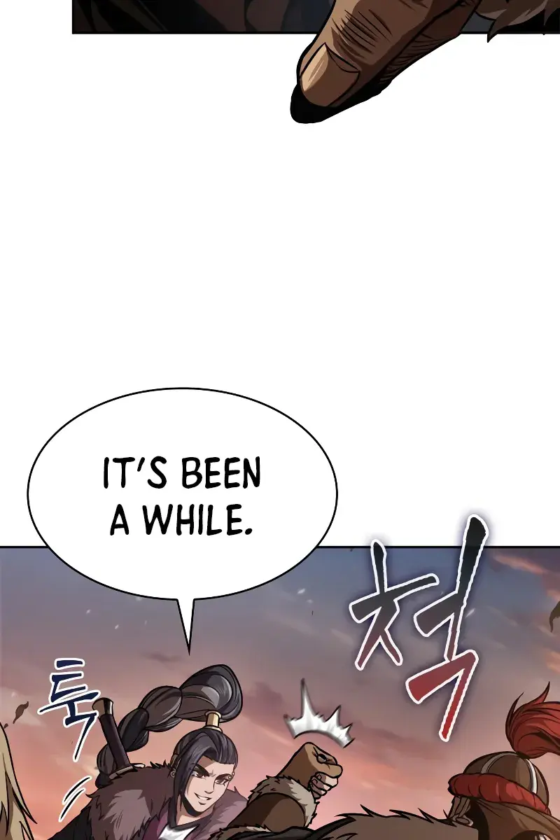 Nano Machine Chapter 246 Page 15