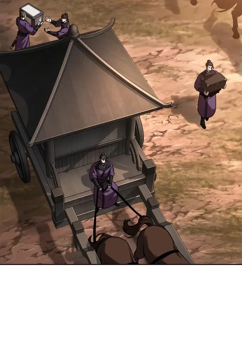 Nano Machine Chapter 246 Page 20