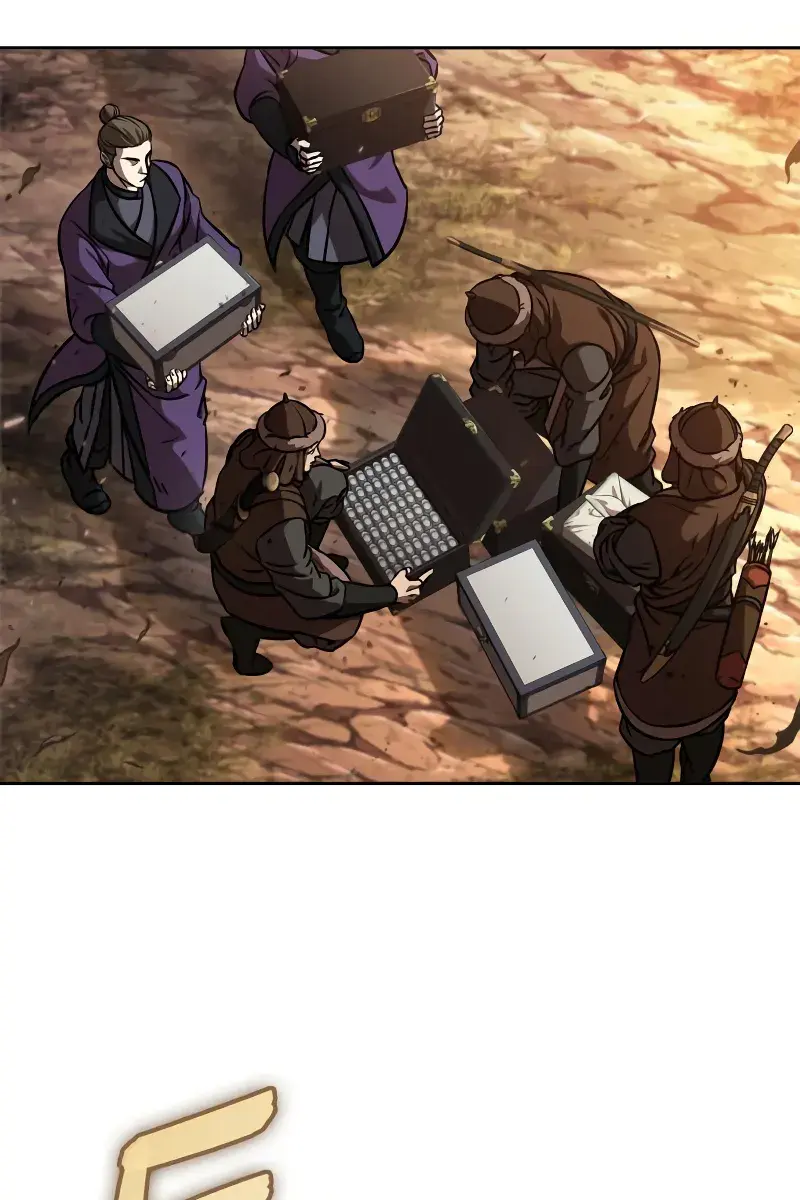 Nano Machine Chapter 246 Page 21