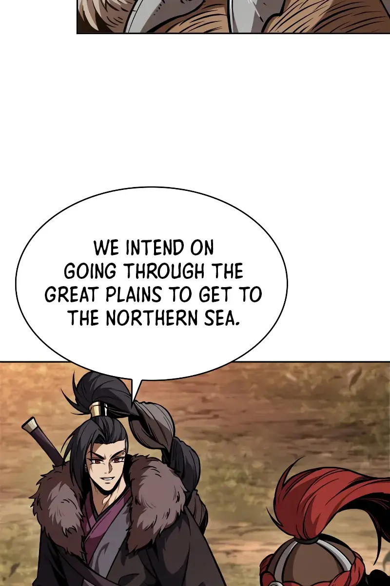 Nano Machine Chapter 246 Page 24