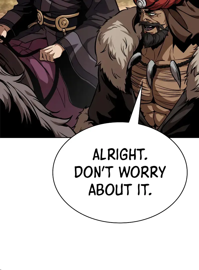 Nano Machine Chapter 246 Page 25