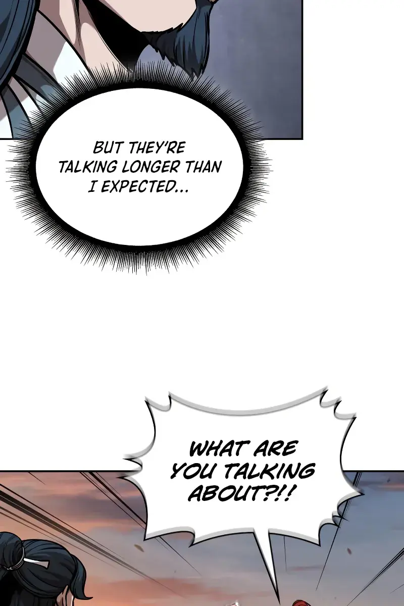 Nano Machine Chapter 246 Page 28