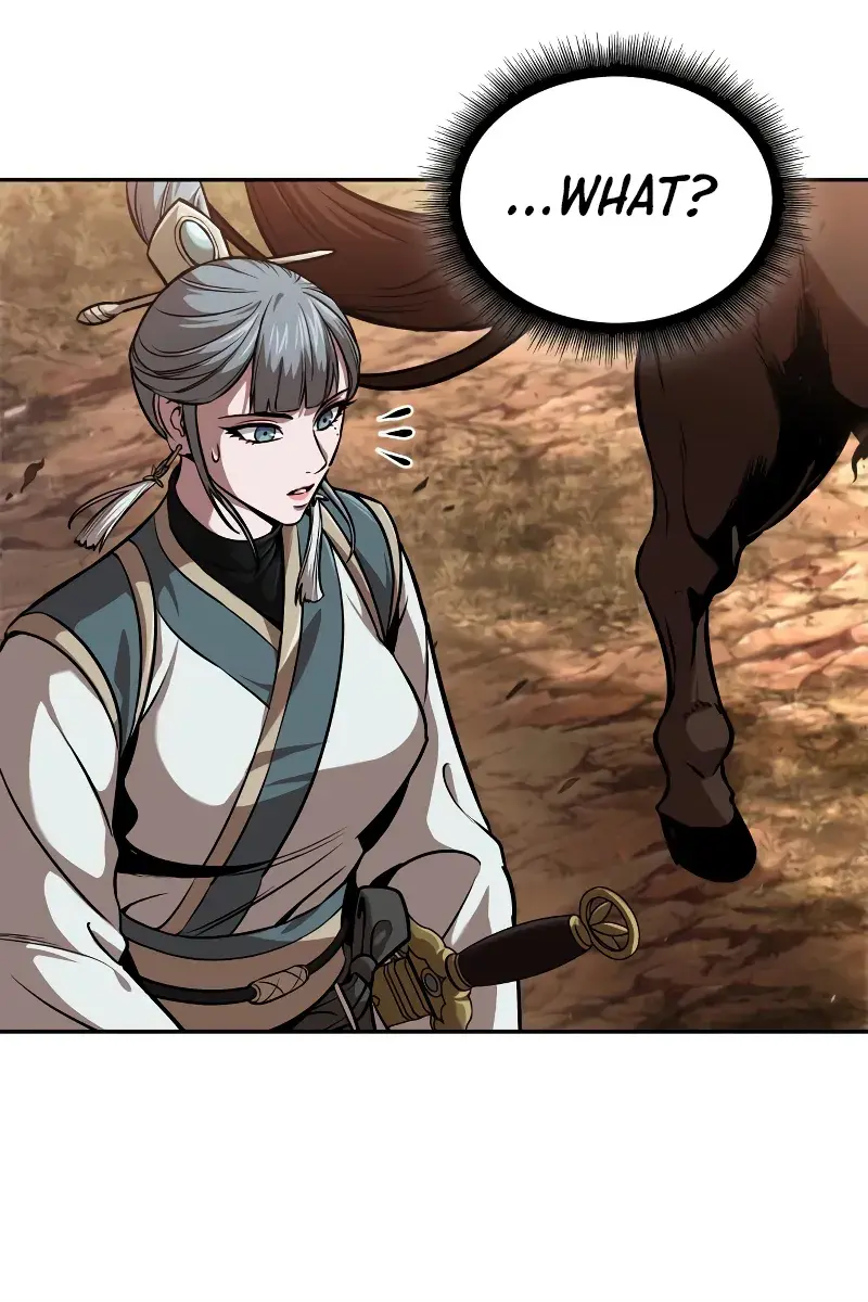 Nano Machine Chapter 246 Page 30