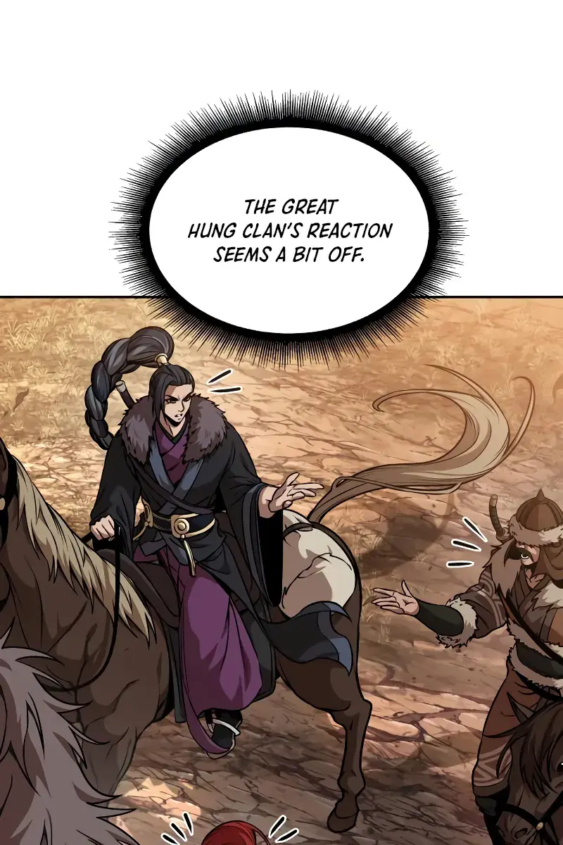 Nano Machine Chapter 246 Page 31