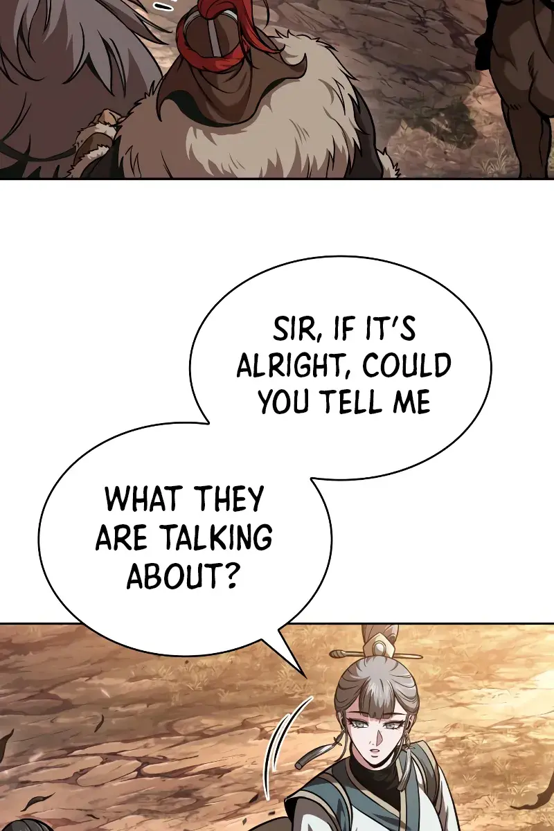 Nano Machine Chapter 246 Page 32