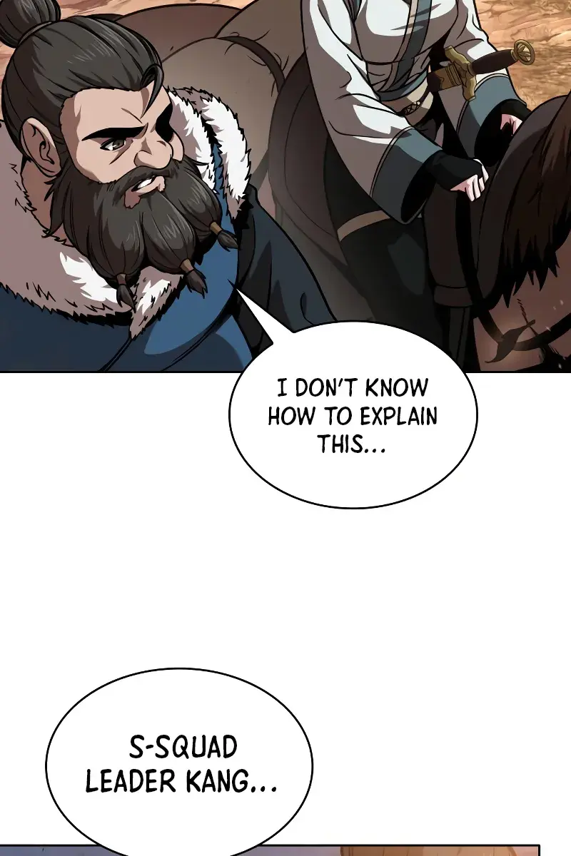 Nano Machine Chapter 246 Page 33