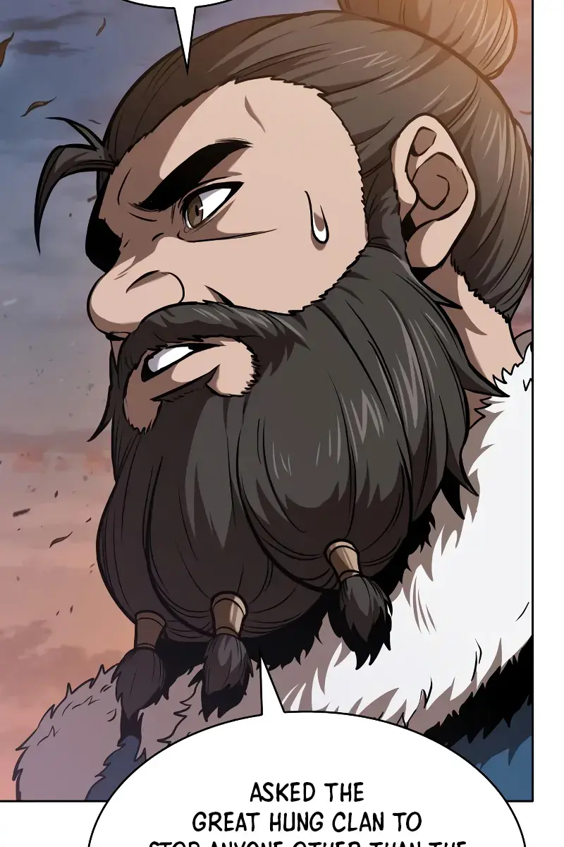 Nano Machine Chapter 246 Page 34