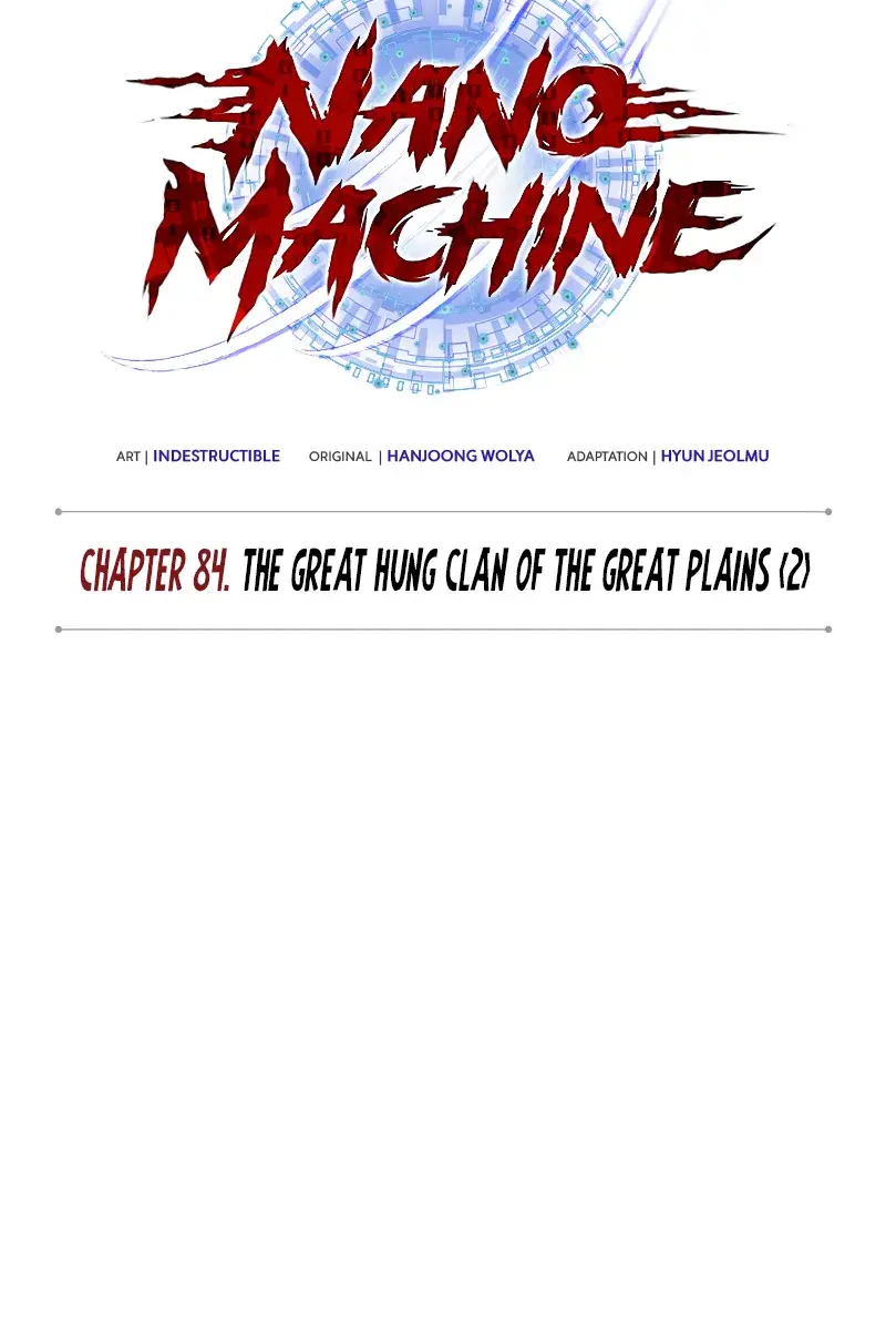 Nano Machine Chapter 246 Page 37