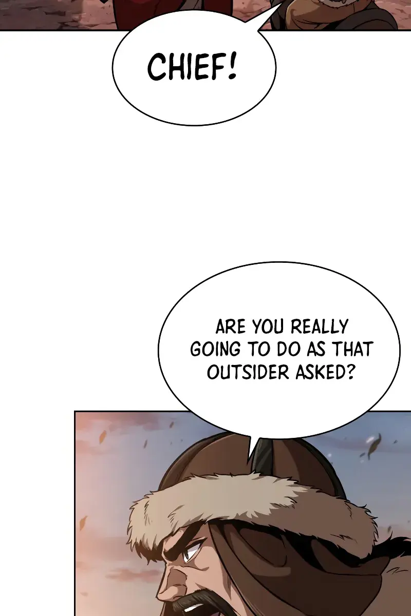 Nano Machine Chapter 246 Page 40