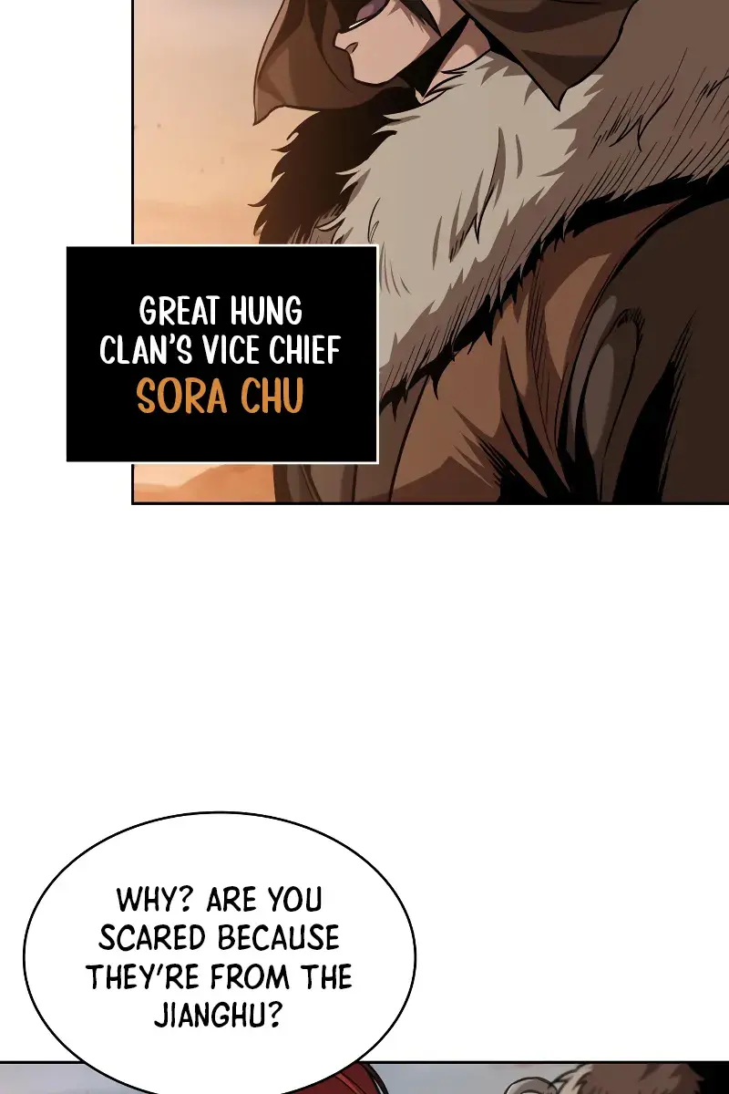 Nano Machine Chapter 246 Page 41