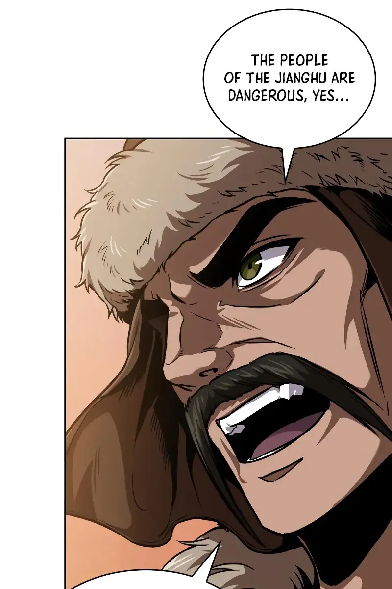 Nano Machine Chapter 246 Page 43