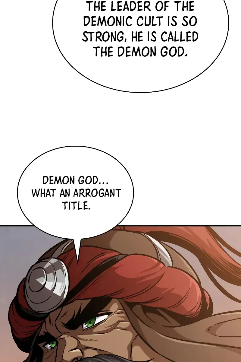 Nano Machine Chapter 246 Page 47