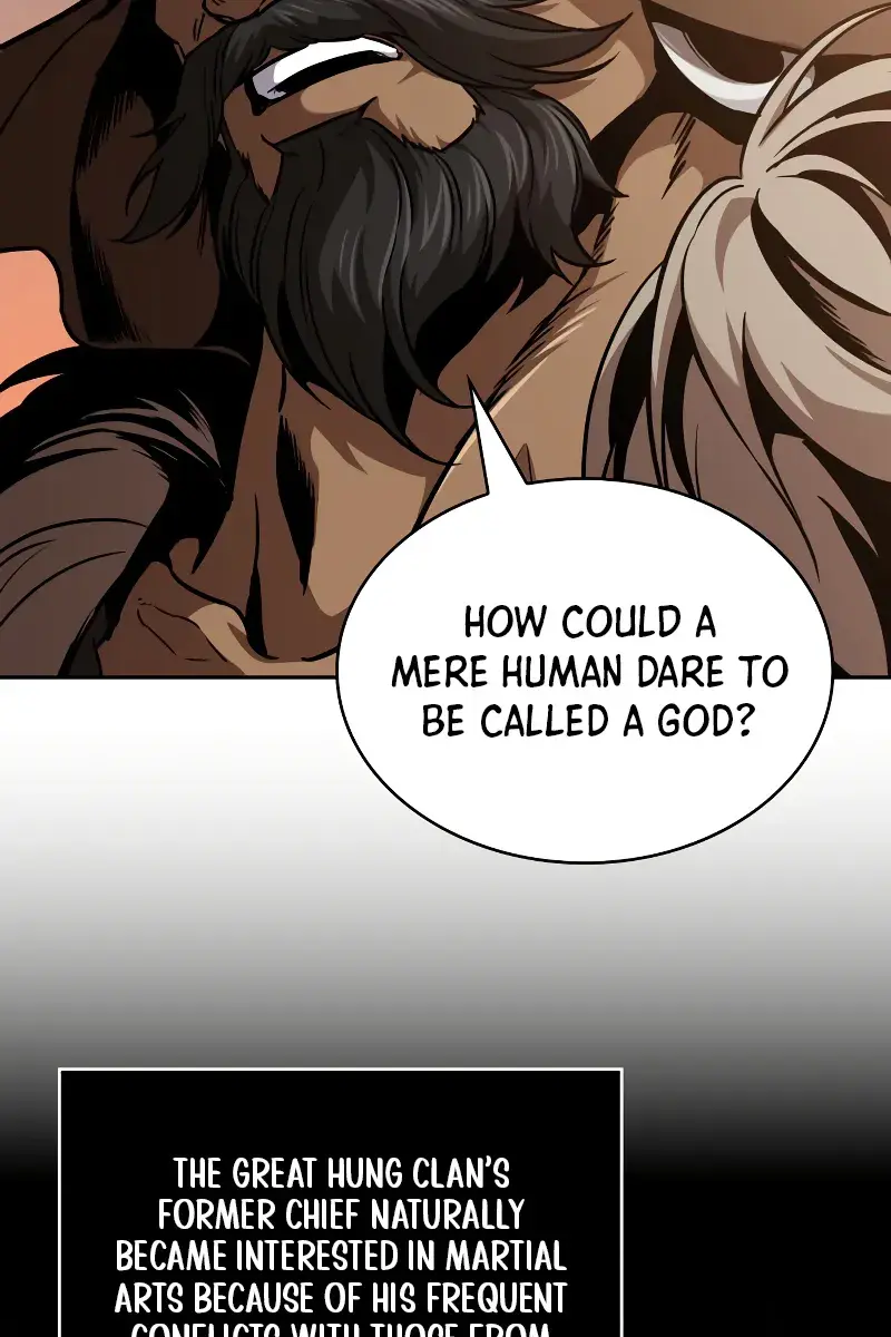 Nano Machine Chapter 246 Page 48