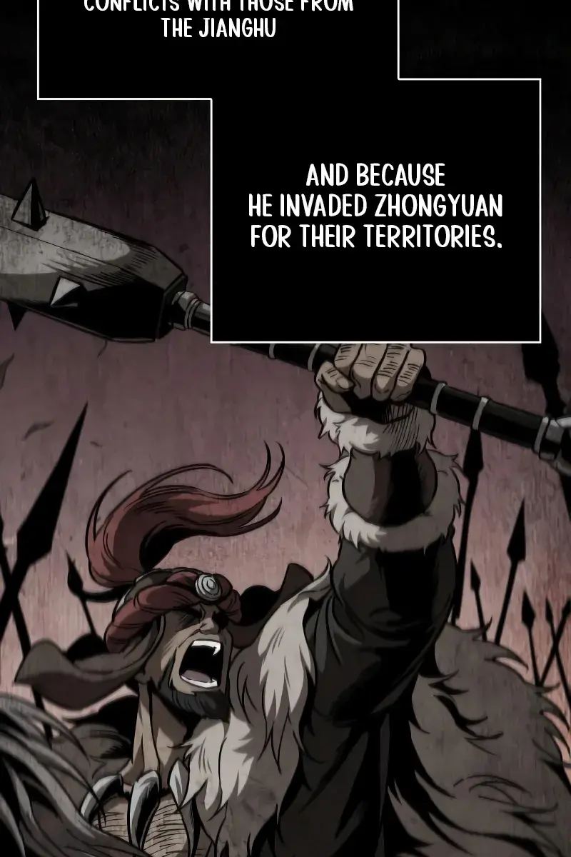 Nano Machine Chapter 246 Page 49