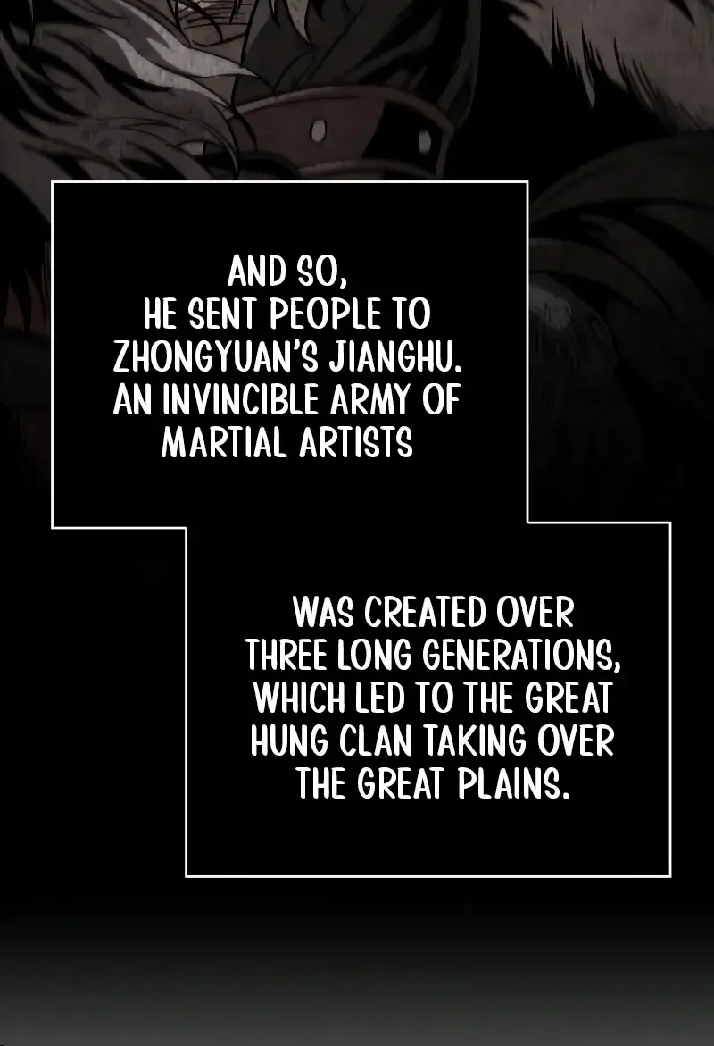 Nano Machine Chapter 246 Page 50