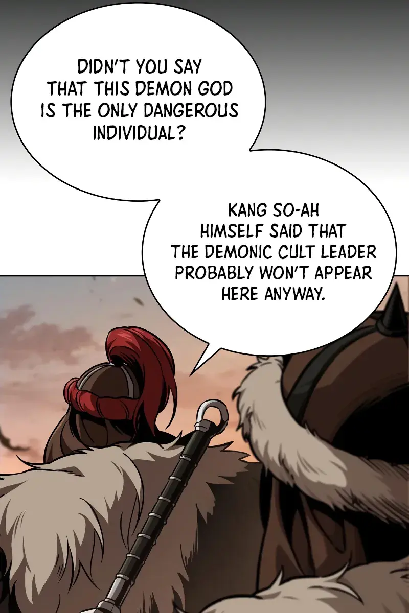 Nano Machine Chapter 246 Page 51