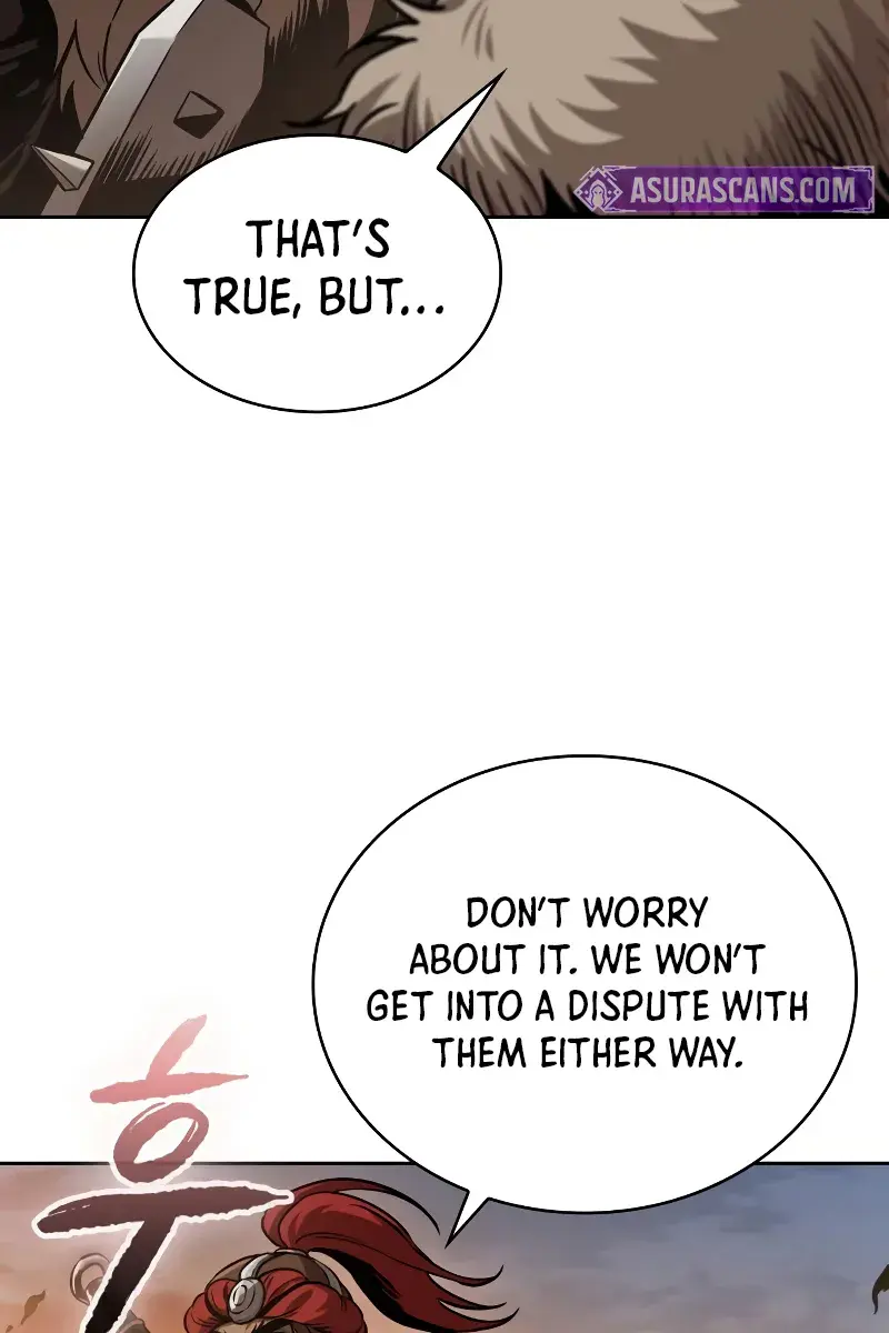 Nano Machine Chapter 246 Page 52